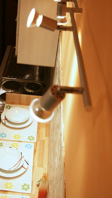 רומא Happy Apartment Holidays מראה חיצוני תמונה