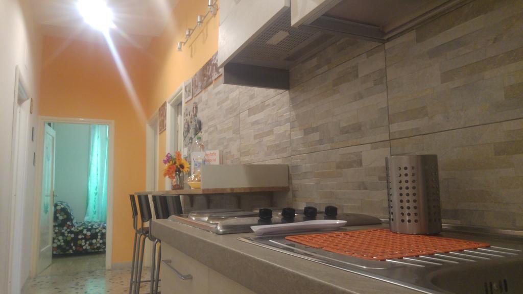 רומא Happy Apartment Holidays מראה חיצוני תמונה