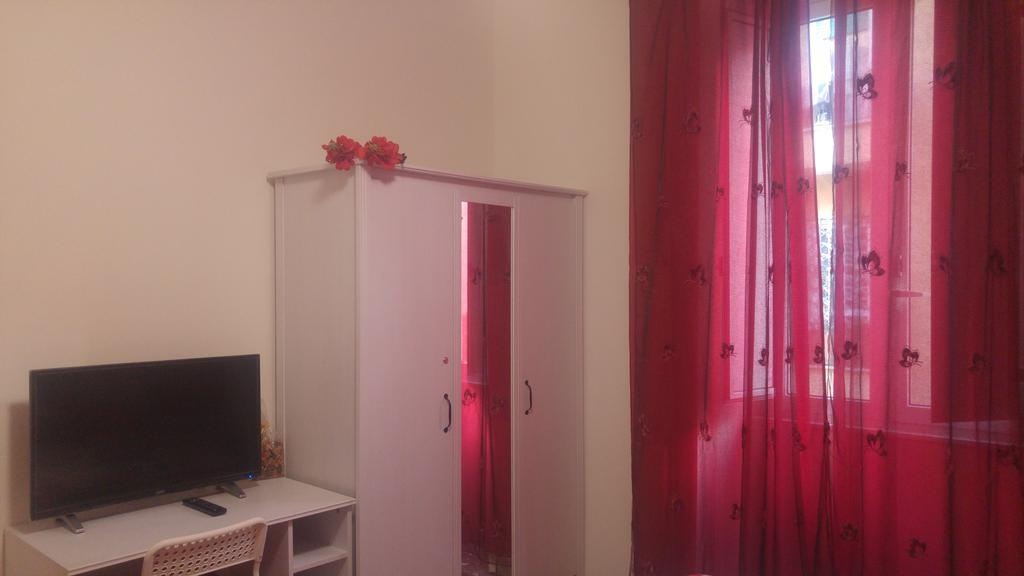 רומא Happy Apartment Holidays מראה חיצוני תמונה