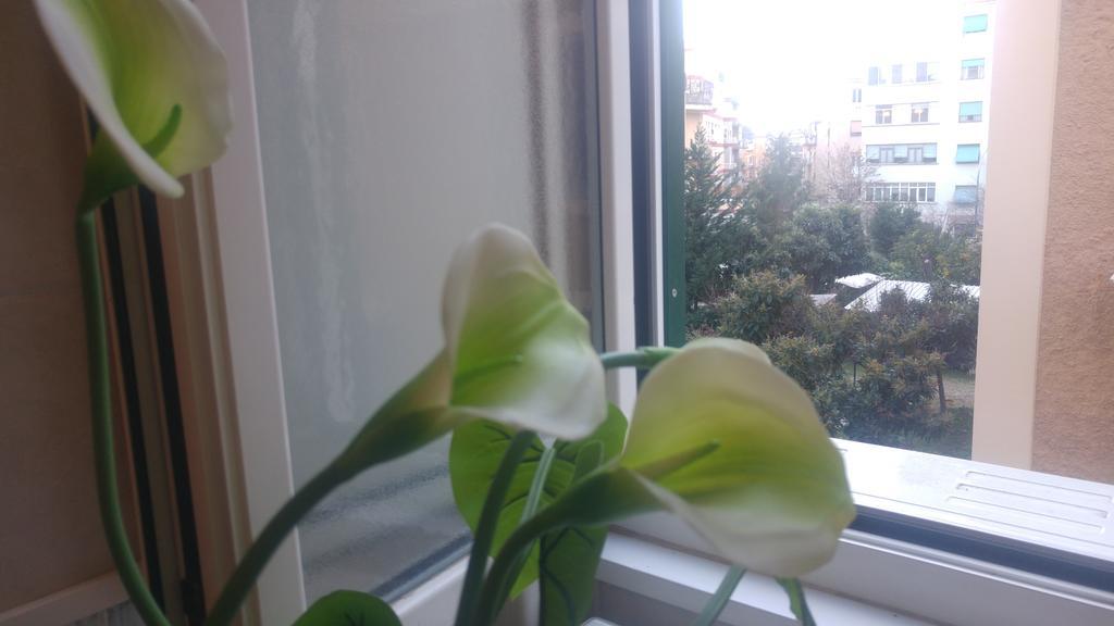 רומא Happy Apartment Holidays מראה חיצוני תמונה