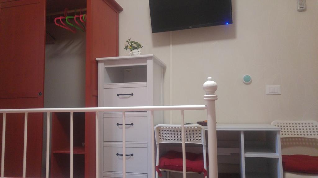 רומא Happy Apartment Holidays מראה חיצוני תמונה